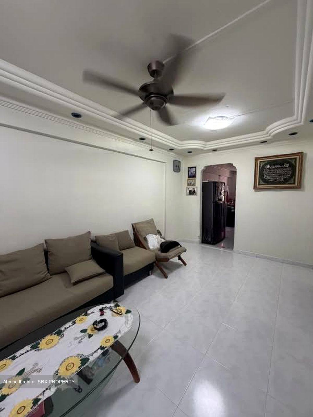 Blk 26 Teck Whye Heights II (Choa Chu Kang), HDB 3 Rooms #569637791